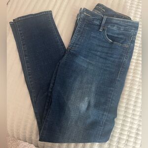Lucky Brand Women’s “Hayden Skinny” Jeans